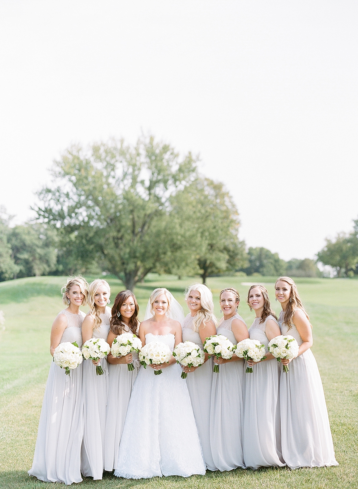 Ruth Lake Country Club Wedding By Britta Marie Photography 0017