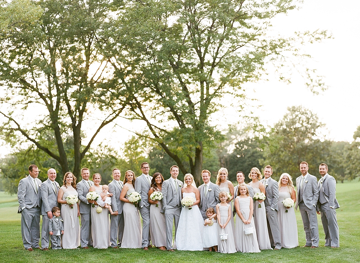 Ruth Lake Country Club Wedding By Britta Marie Photography 0058