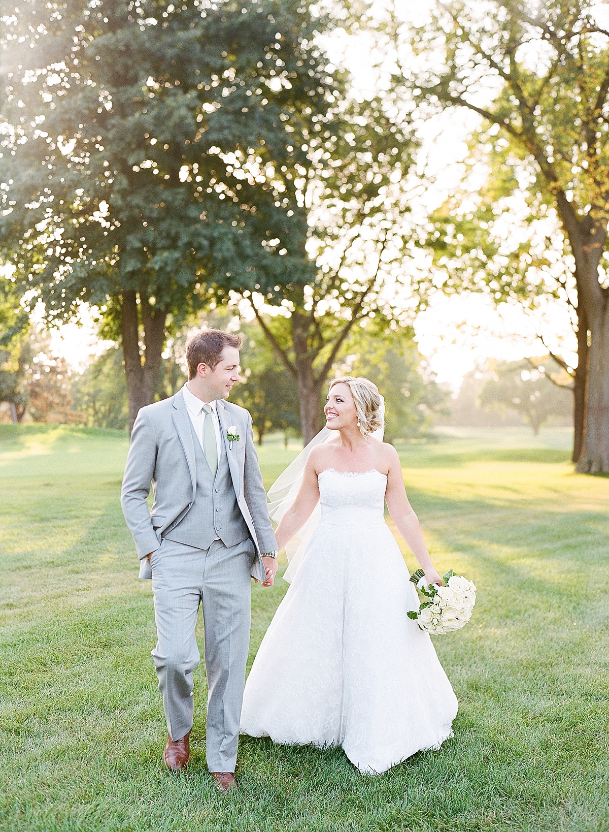 Ruth Lake Country Club Wedding By Britta Marie Photography 0077