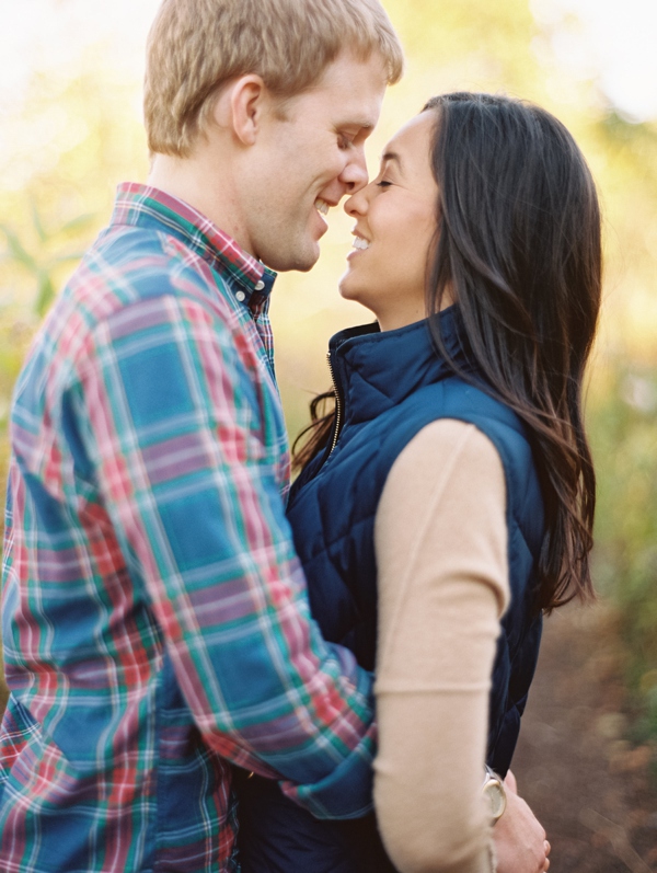Heather and Nate Lincoln Park Engagement Session_0002