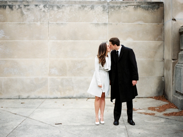 monica and ross chicago loop engagement_0002