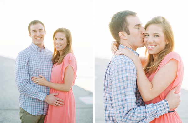 Chicago sunrise engagement session by Britta Marie Film Photographer_0003
