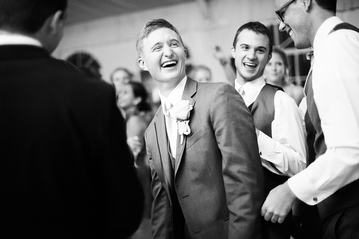 Lisa and Drew, The Lincolnshire Marriott Wedding » Britta Marie Photography