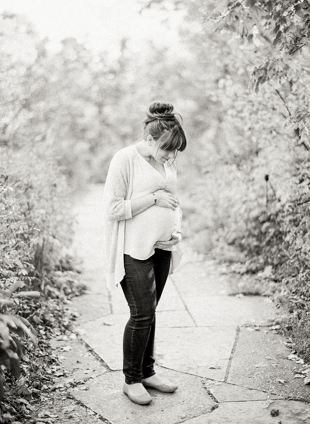 chicago family photographer lincoln park maternity session_0002