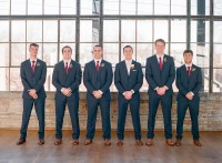 Ravenswood Event Center Wedding by Britta Marie Film Photography_0020
