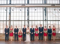 Ravenswood Event Center Wedding by Britta Marie Film Photography_0021