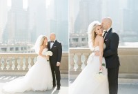 Megan and Mike Galleria Marchetti Wedding by Britta Marie Photography_0015
