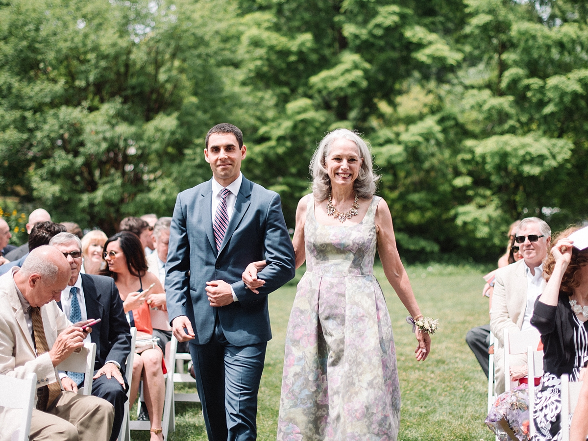 Brooke & Andrew, Cheney Mansion Wedding » Britta Marie Photography