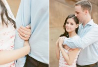 central park engagement session film photographer britta marie photography_0003
