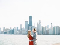 Margaret and Tyler Chicago Engagement Session by Britta Marie Photography_0001