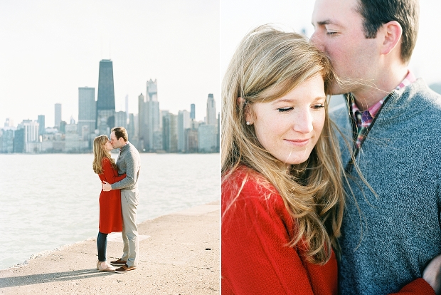 Margaret and Tyler Chicago Engagement Session by Britta Marie Photography_0002