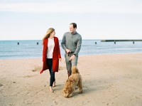 Margaret and Tyler Chicago Engagement Session by Britta Marie Photography_0005
