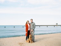 Margaret and Tyler Chicago Engagement Session by Britta Marie Photography_0006