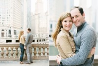 Margaret and Tyler Chicago Engagement Session by Britta Marie Photography_0009