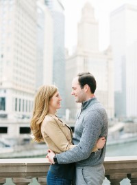 Margaret and Tyler Chicago Engagement Session by Britta Marie Photography_0010