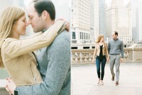 Margaret and Tyler Chicago Engagement Session by Britta Marie Photography_0011