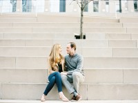 Margaret and Tyler Chicago Engagement Session by Britta Marie Photography_0014