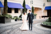 Chicago Waldorf Astoria Wedding by britta marie photography_0010