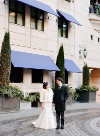Chicago Waldorf Astoria Wedding by britta marie photography_0012
