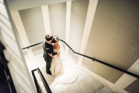 Chicago Waldorf Astoria Wedding by britta marie photography_0015