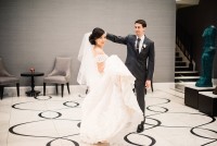 Chicago Waldorf Astoria Wedding by britta marie photography_0016