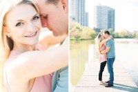 chicago engagement session film photographer britta marie photography_0002