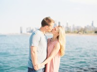 chicago engagement session film photographer britta marie photography_0017