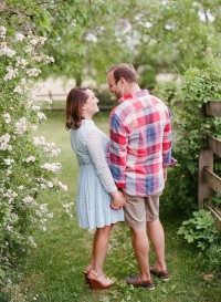 indiana engagement session with dogs and horses_0008