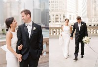 peninsula chicago and fourth presbyterian wedding_0021