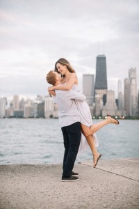 chicago engagement session lincoln park_0021