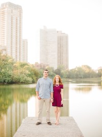 lincoln park and skyline engagement session_0008
