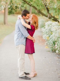 lincoln park and skyline engagement session_0013