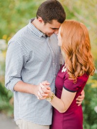 lincoln park and skyline engagement session_0014