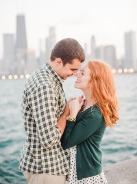 lincoln park and skyline engagement session_0021