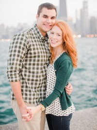 lincoln park and skyline engagement session_0022