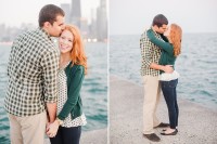 lincoln park and skyline engagement session_0023