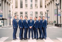 Union League of Chicago Wedding by Britta Marie Photography_0040