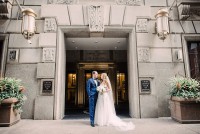 Union League of Chicago Wedding by Britta Marie Photography_0070